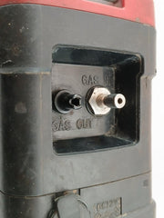 Portable Gas Monitor Gx-8000 (Ex Type B) Dc12v -20˚C Ta +50˚C By Riken Keiki