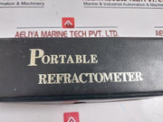 Portable Handheld  Refractometer Salinity Marine Reef Hydrometer