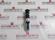 Portable Handheld  Refractometer Salinity Marine Reef Hydrometer