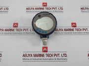 Portable Hydraulic Pressure Calibrator Kit 60 Bar/900 Psi Druck Pv411a