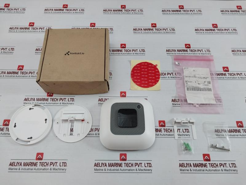Portal Beam Wireless Ble Cloud Based Sensor By Kontakt Khwpo200f001
