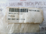 Pos 250 Impeller Hub Cap Ms-250 Kr/065335