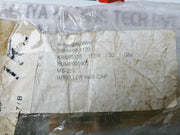 Pos 250 Impeller Hub Cap Ms-250 Kr/065335