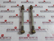 Pos 90 Valve Pin Suction With Nuts