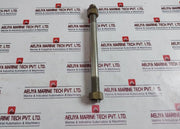 Pos 90 Valve Pin Suction With Nuts