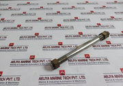 Pos 90 Valve Pin Suction With Nuts