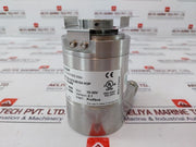 Posital Ocd-dpc1B-1212-b15V-h3P Absolute Rotary Encoder 10-30V Version: 2.1