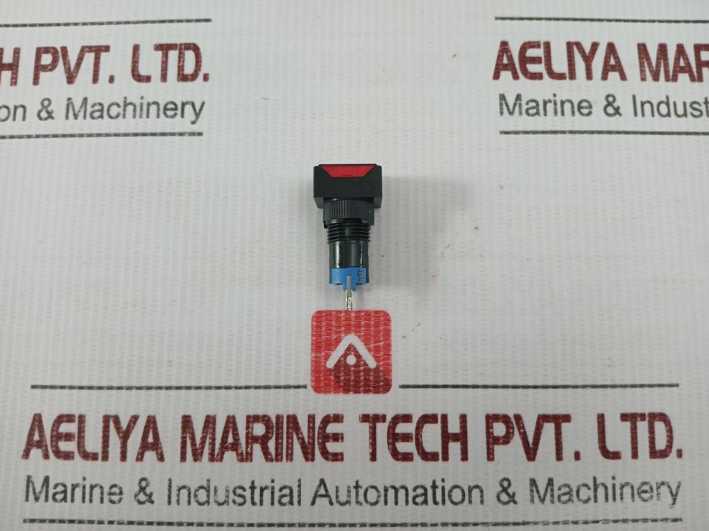 Position-Switch-By-Idec-Al2-P1-1