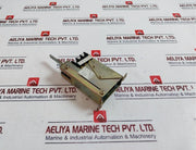 Terasaki Electric Alt-1Pt Position Switch