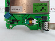 Position Controller 6Dr4004 Sipart Ps2 Series Ex 222 BY Siemens