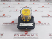 Position Transmitter Moniteur Devices Valve Fmyb-1120