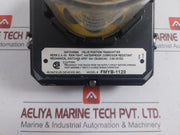 Position Transmitter Moniteur Devices Valve Fmyb-1120