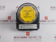 Position Transmitter Moniteur Devices Valve Fmyb-1120