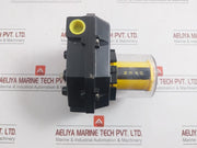 Position Transmitter Moniteur Devices Valve Fmyb-1120