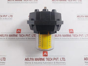 Position Transmitter Moniteur Devices Valve Fmyb-1120