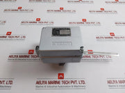 Positioner 0.2-1.0 Kgf/Cm2 Part No: Ns737s-D Nakakita Seisakusho