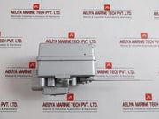 Positioner 0.2-1.0 Kgf/Cm2 Part No: Ns737s-D Nakakita Seisakusho