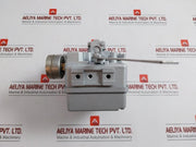 Positioner 0.2-1.0 Kgf/Cm2 Part No: Ns737s-D Nakakita Seisakusho