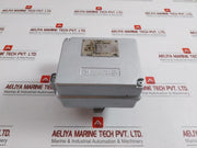 Positioner Nakakita Seisakusho 2.4 Kgf/Cm2 Ns737s-D