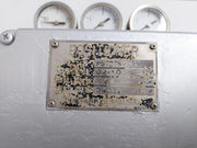 Positioner Nakakita Seisakusho 2.4 Kgf/Cm2 Ns737s-D