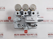 Positioner Nakakita Seisakusho 2.4 Kgf/Cm2 Ns737s-D