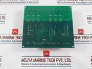 Postec Data Systems 81-0485 V1.03 Pcb Card