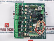 Postec Data Systems 81-0485 V1.03 Pcb Card