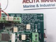Postec Data Systems 81-0485 V1.03 Pcb Card