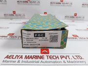 Potential Collective Terminal Stu 10/4 X 2,5 Phoenix Contact (1 Box=50 Pcs)