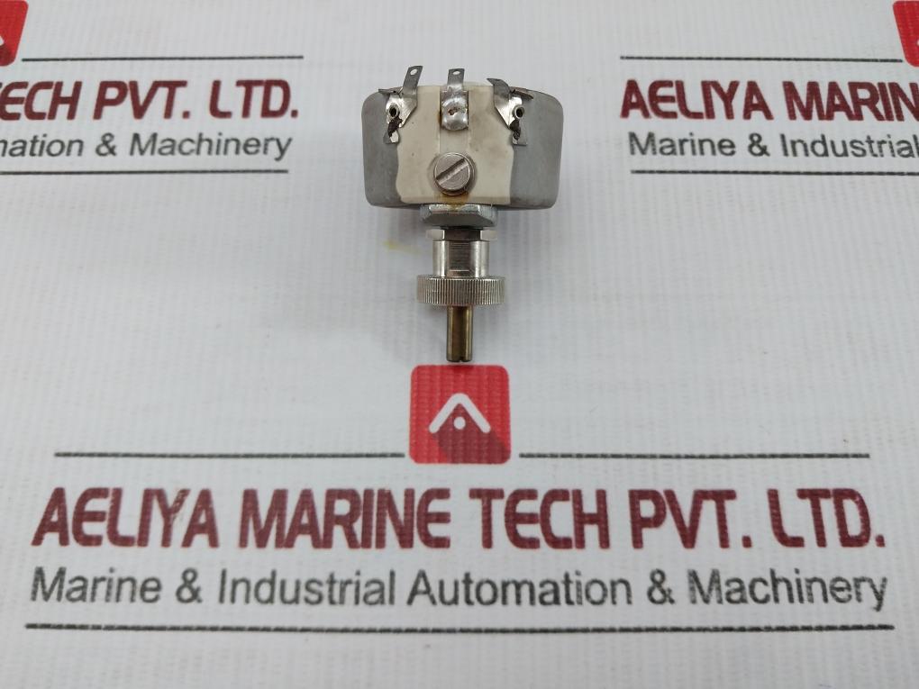 Potentiometer P 20 1k5 10% In New