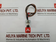 Te Connectivity  2-1625931-8 Rotary Potentiometer In Used Condition
