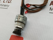 Te Connectivity  2-1625931-8 Rotary Potentiometer In Used Condition