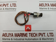 Te Connectivity  2-1625931-8 Rotary Potentiometer In Used Condition