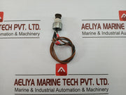 Te Connectivity  2-1625931-8 Rotary Potentiometer In Used Condition