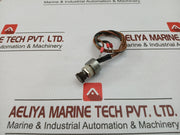 Te Connectivity  2-1625931-8 Rotary Potentiometer In Used Condition