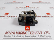 Potter-&-Brumfield-25A-240Vac-9845-Power-Relay-Prd-11Dy0-24-208431-3