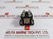 Potter-&-Brumfield-25A-240Vac-9845-Power-Relay-Prd-11Dy0-24-208431-4