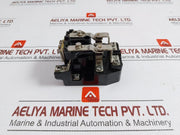 Potter-&-Brumfield-25A-240Vac-9845-Power-Relay-Prd-11Dy0-24-208431-5