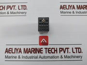Potter & Brumfield Khau-17A11N-120 Power Relay 50/60Hz