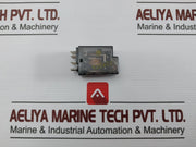 Potter & Brumfield Khau-17A11N-120 Power Relay 50/60Hz