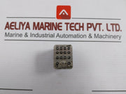 Potter & Brumfield Khs 17A11 General Purpose Power Relay