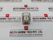 Potter & Brumfield Krpa-14Dg-110 Power Relay 