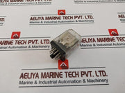 Potter & Brumfield Krpa-14Dg-110 Power Relay 