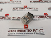 Potter & Brumfield Krpa-14Dg-110 Power Relay 