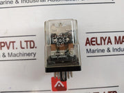 Potter & Brumfield Krpa-14Dg-110 Power Relay 