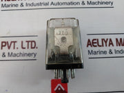 Potter & Brumfield Krpa-14Dg-110 Power Relay 