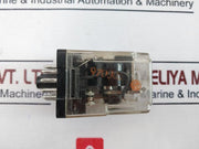 Potter & Brumfield Krpa-14Dg-110 Power Relay 
