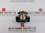 Potter & Brumfield Prd-11dg0-24 General Purpose Power Relay 60c 24vdc