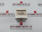 Potter & Brumfield Prd11Ay0-120V Relay General Purpose 120V 50/60Hz