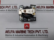 Potter & Brumfield Prd5Ay0-120V Power Relay 50/60Hz